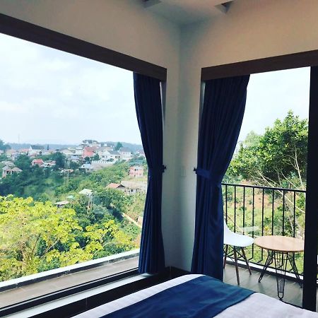 Nang'S Villa & Coffee Далат Экстерьер фото
